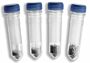 Includes one of each of the pre-filled tubes for ready to use with BeadBug Homogenizer | 2826-09 displayed