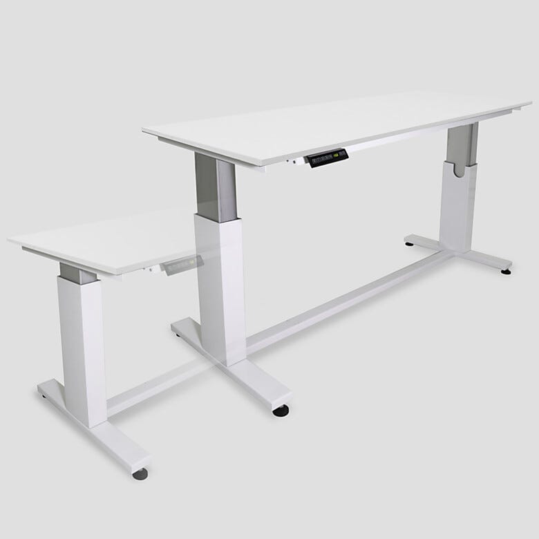 Lightweight polypropylene surface resists a wide range of acids and other caustic chemicals  |  1522-00-E displayed