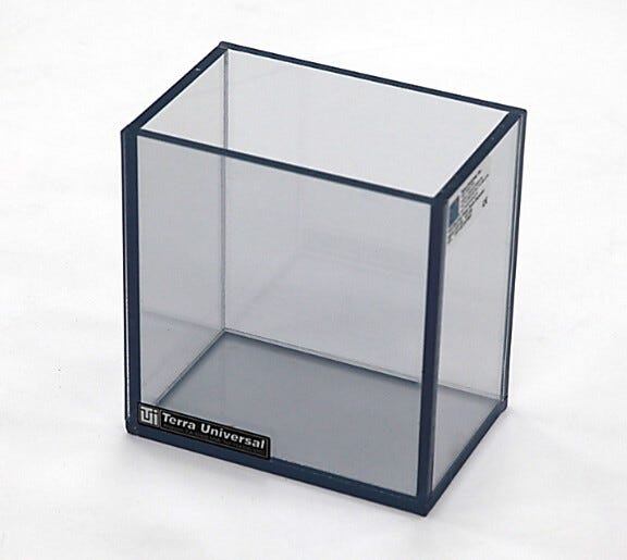Benchtop Wafer Swab Dispenser  |  4950-88 displayed