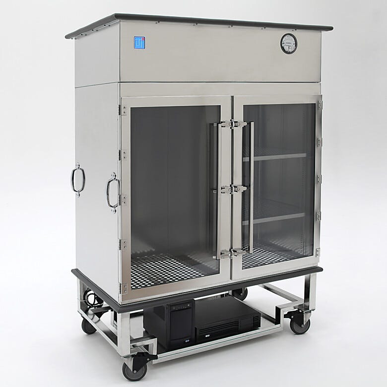 Shown with optional pureflow power pack  |  1529-68 displayed