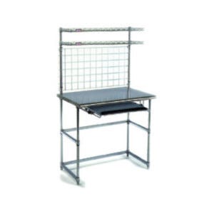 Heavy gauge type 304 stainless steel  |  1373-21 displayed