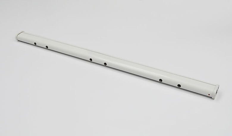 Provides a stream of static-neutralizing ions to protect ESD-sensitive components.  |  2005-16A displayed