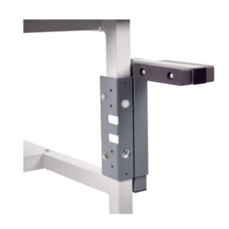 Labconco Universal PC Mount Kit for securing computers to Labconco base stands 5315000  |  3644-94 displayed