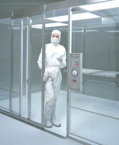 Terra's durable frames are specially designed to simpify cleaning and disinfecting.  |  6704-03 displayed