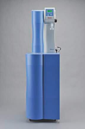 Ideal water supply system for autoclaves and other lab equipment | 1714-60 displayed