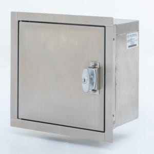 ValuLine® Fire-Rated Pass-Through Chambers