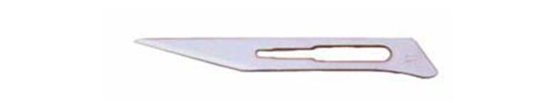 Scalpel blade. Product details may differ. | 9310-59 displayed