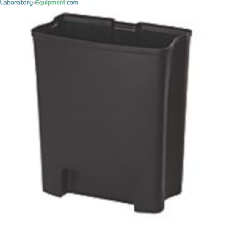 Designed to fit Rubbermaid and other manufacturers' containers.  |  1457-34A displayed