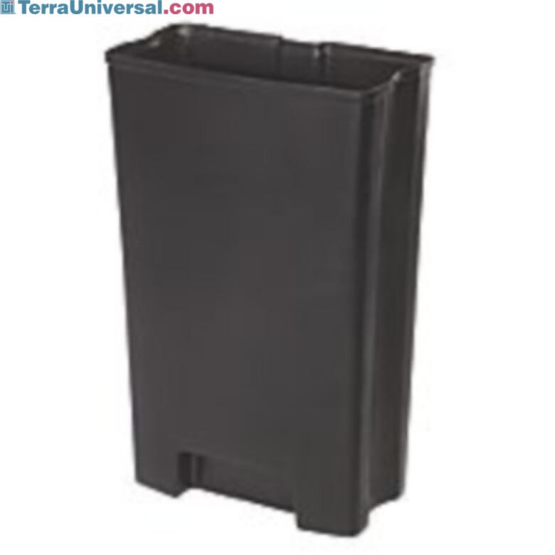 Designed to fit Rubbermaid and other manufacturers' containers. | 1457-36A displayed