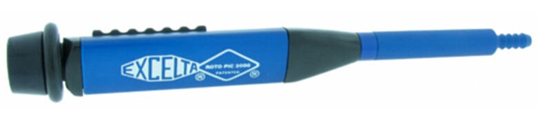 Designed to reduce manual handling of both chips and wafers. | 9301-02 displayed
