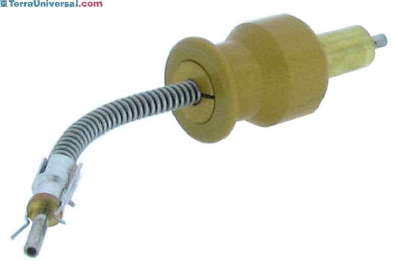 Designed to work with Roto-Pic Vacuum System | 9301-15 displayed
