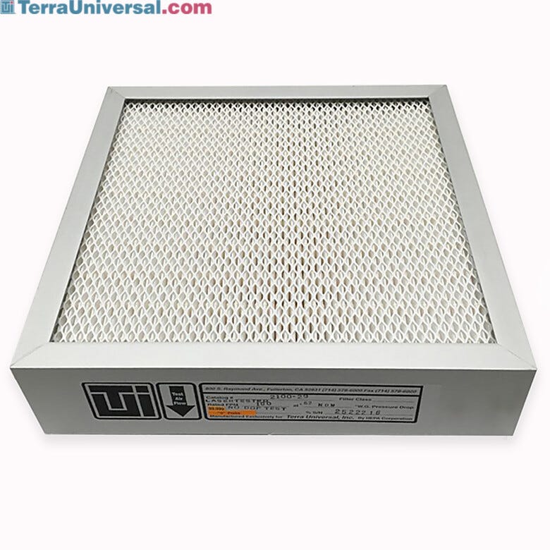 Designed for use in cleanrooms and precision assembly areas.  |  2100-29 displayed