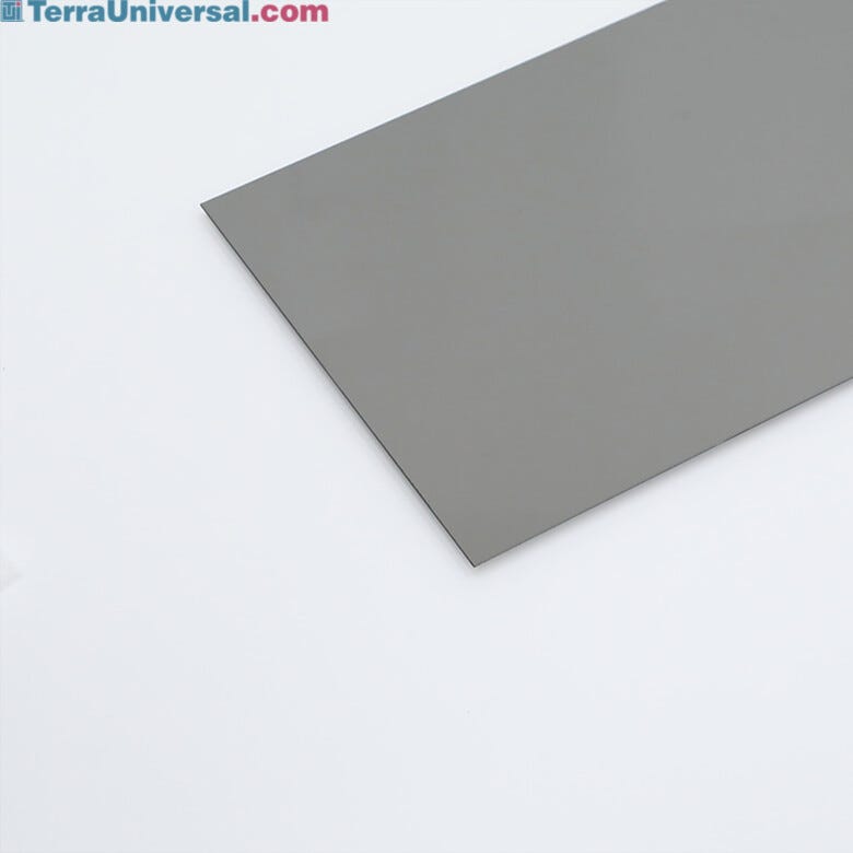 430 Stainless Steel Sheet characterized by good corrosion resistance and formability.