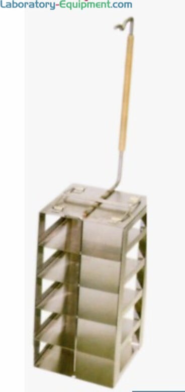 Designed to offer you increased vial capacity | 6900-22 displayed