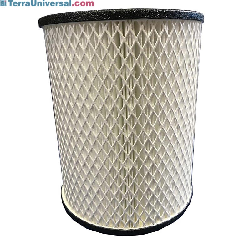 Replaceable ULPA filter for MicroVac Vacuum Cleaner | 5100-04 displayed
