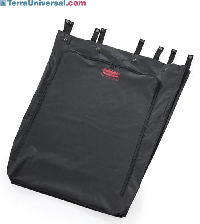 Rubbermaid Hamper Bag | 1457-05 displayed