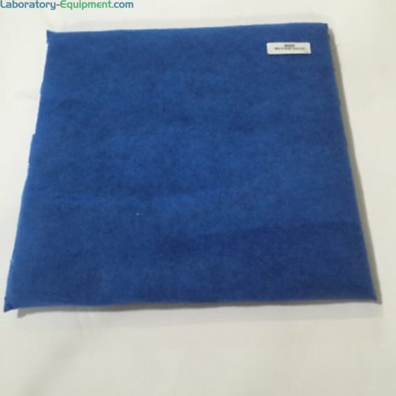 Removes volatile organic compounds to ensure a safe, clean process environment.  |  6602-35A displayed
