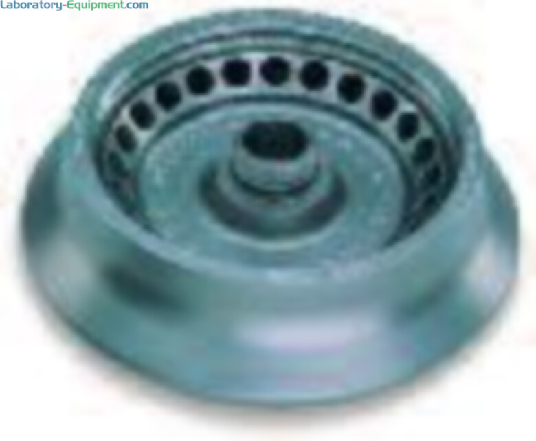Compatible with Heraeus Biofuge Stratos and Sorvall Stratos Centrifuge Series  |  1797-55 displayed
