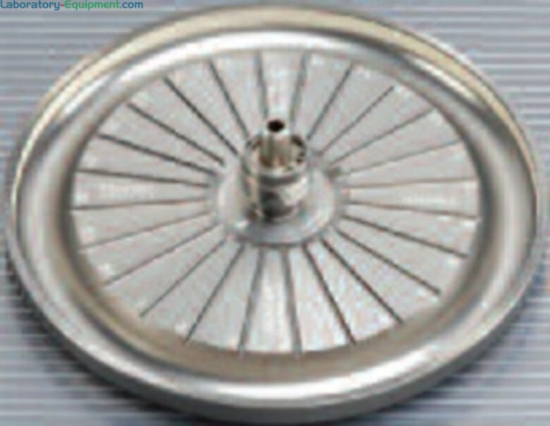 Included with Heraeus Pico models 75002491 and 75002492  |  1108-20 displayed