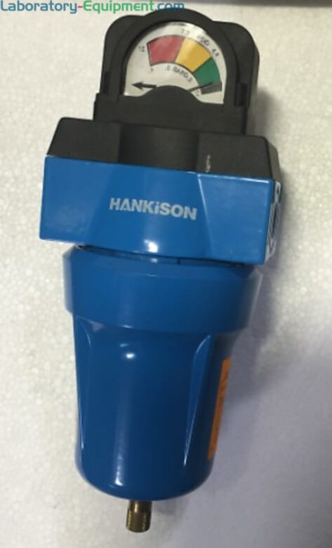 Removes more contaminants with less pressure drop | 9082-02 displayed