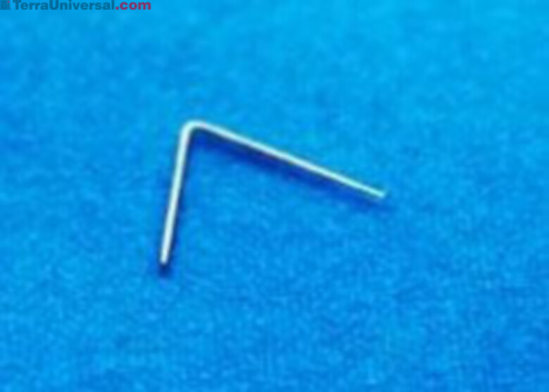 Pull Hook; 5-50 grams | 9101-13 displayed