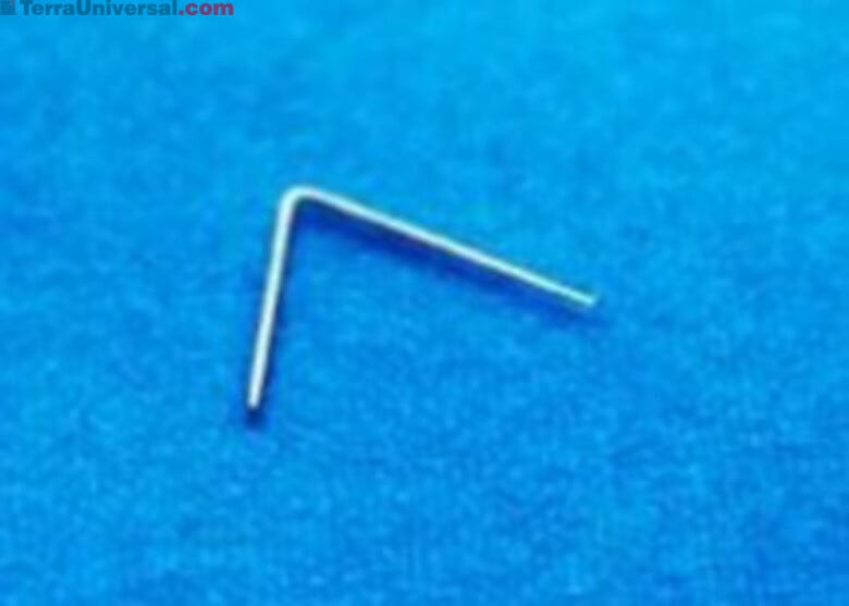 Pull Hook; 15-150 grams | 9101-51 displayed