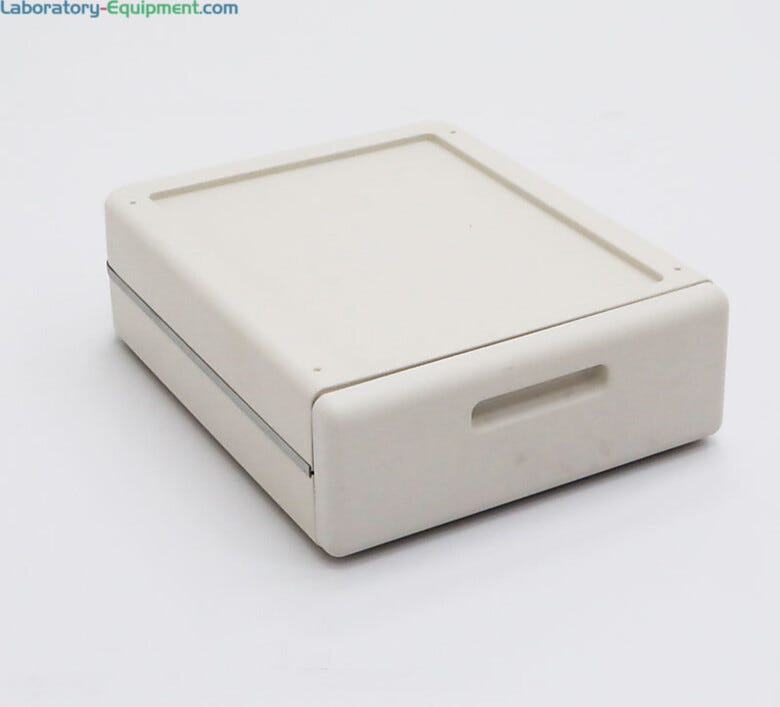 Modular Drawer Unit; ABS Plastic, 6