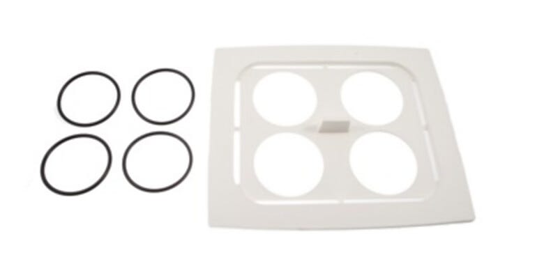 Compatible with Bransonic Ultrasonic Bath Series  |  2637-63 displayed
