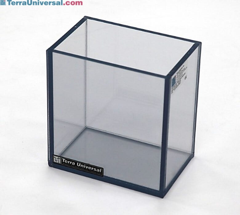 Benchtop Wafer Swab Dispenser | 4950-88 displayed