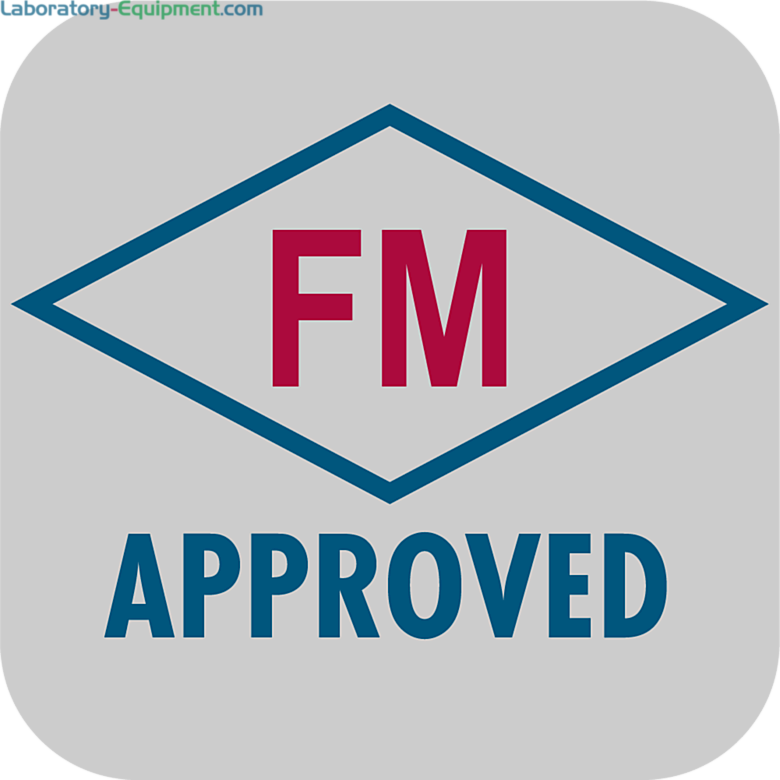 FM 4880 and 4882 Declaration for Wall, Door, and Ceiling Systems | 6010-94 displayed