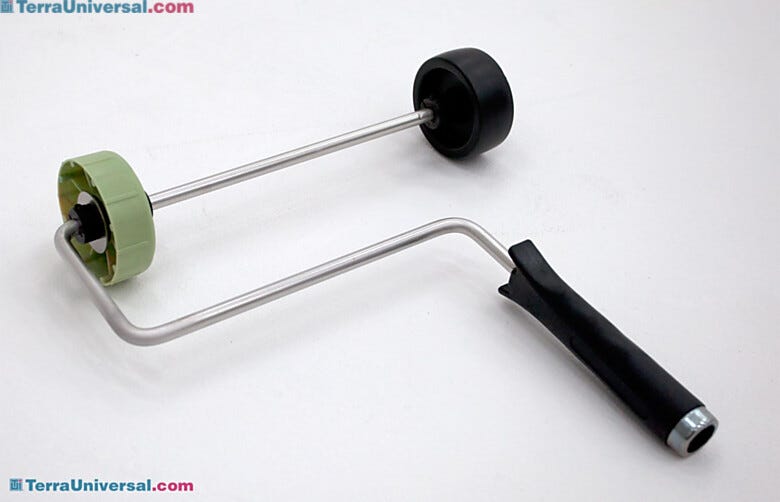 Cleanline Roller Handle Extension  |  5603-34 displayed