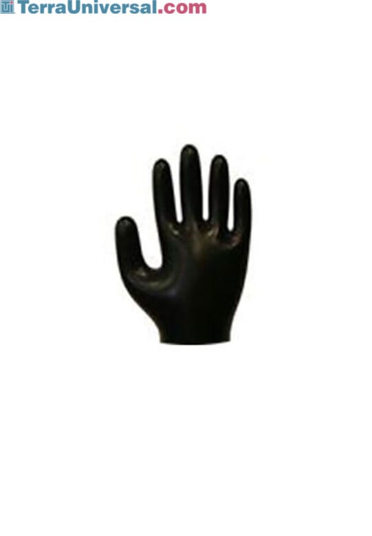 Provides quick and easy glove replacement while leaving the sleeves attached to the glove box.  |  1670-59 displayed