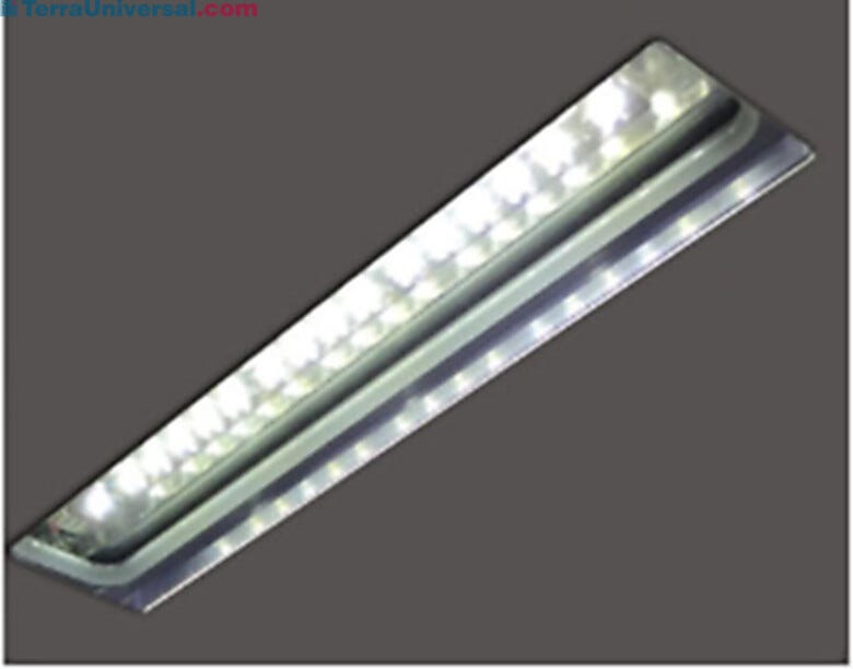 Recessed LED Light For Smart Passthrough | 2635-99A displayed