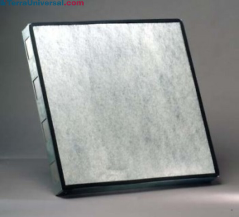 Activated carbon replacement filter  |  3646-40 displayed