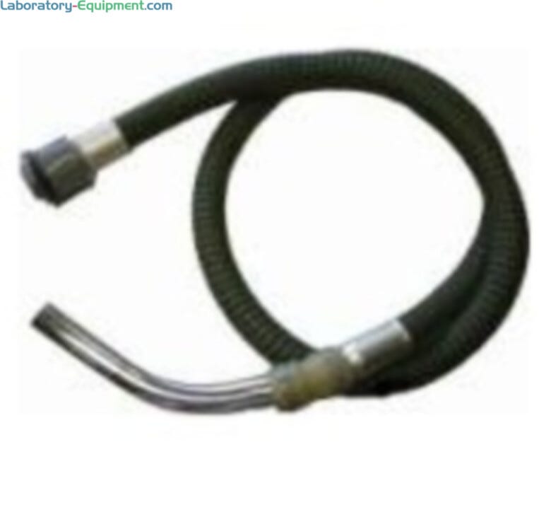 Neoprene Hose for vacuum cleaner | 1764-18 displayed