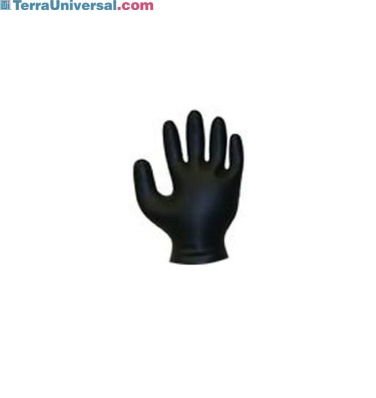 Provides quick and easy glove replacement while leaving the sleeves attached to the glove box.  |  1670-84 displayed