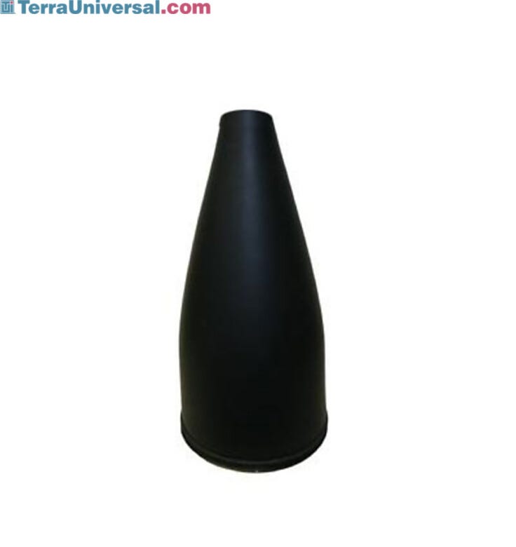 Provides quick and easy glove replacement while leaving the sleeves attached to the glove box.  |  1690-91 displayed