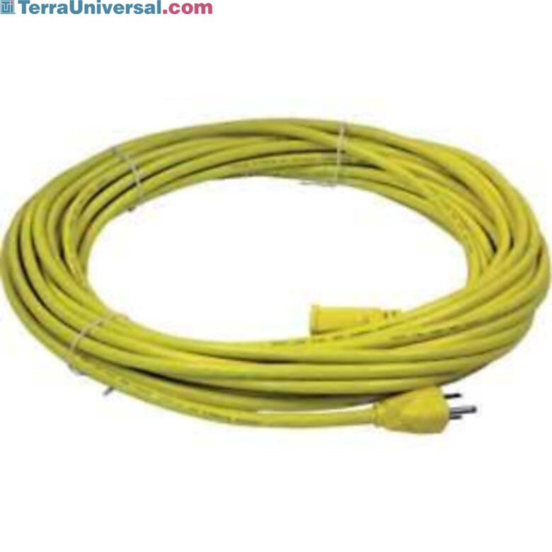15 meter extension cord for vacuum cleaner | 1764-90 displayed