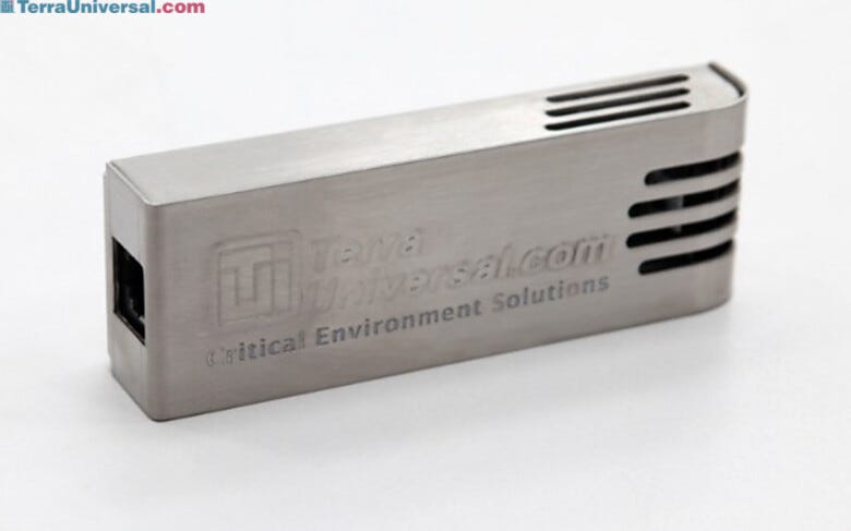 Helps to keep system at pre-determined humidity control levels  |  9500-02A displayed