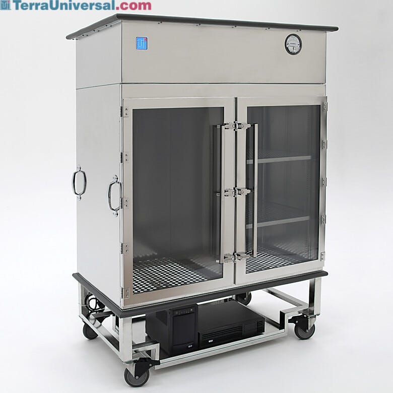 Shown with optional pureflow power pack  |  1529-68 displayed