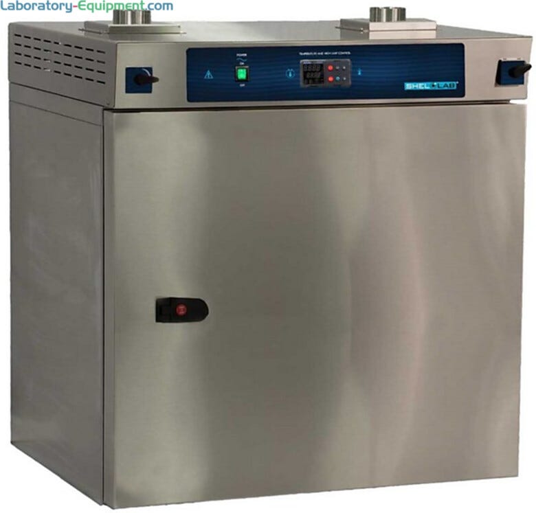 Ideal for high-temperature cleanroom applications  |  3700-01 displayed