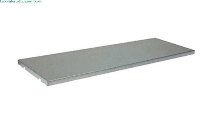 Directs spills to back and bottom of a leak-proof sump | 1618-67 displayed