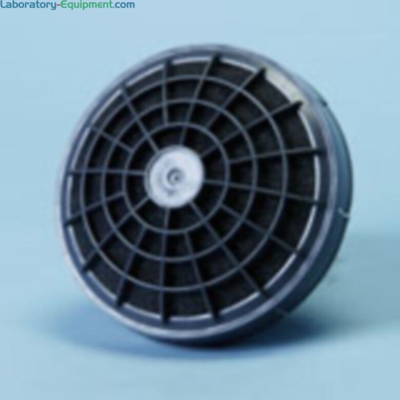Motorized Shoe Cleaner Vacuum Filter | 1784-02 displayed