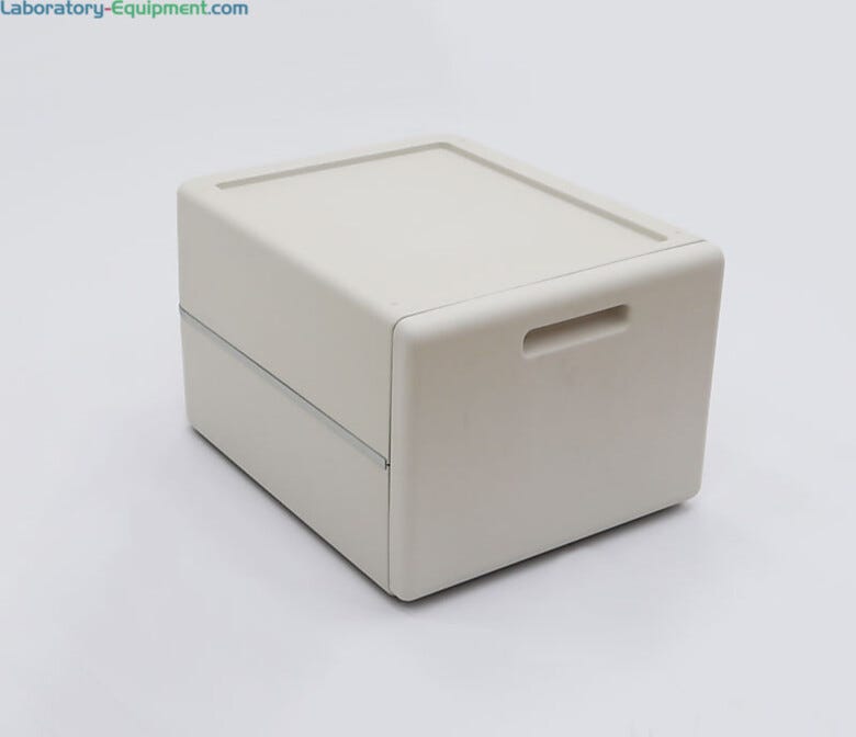 Modular Drawer Unit; ABS Plastic, 12