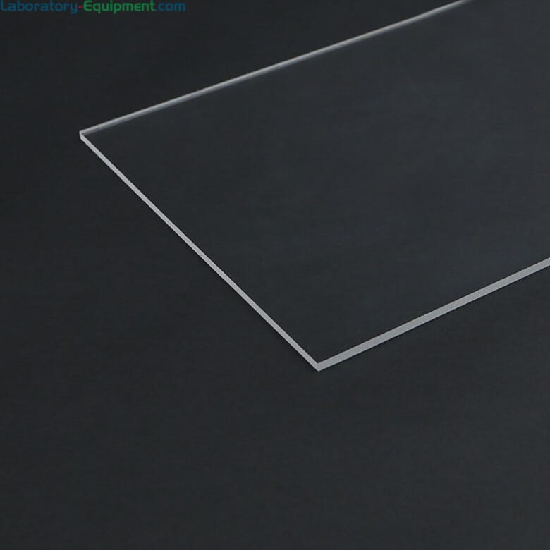 Terra's clear acrylic sheets offer wide use in general and commercial environments.