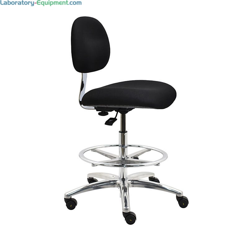 Series 10 model AL10-FC insures a safe, static-clear work area