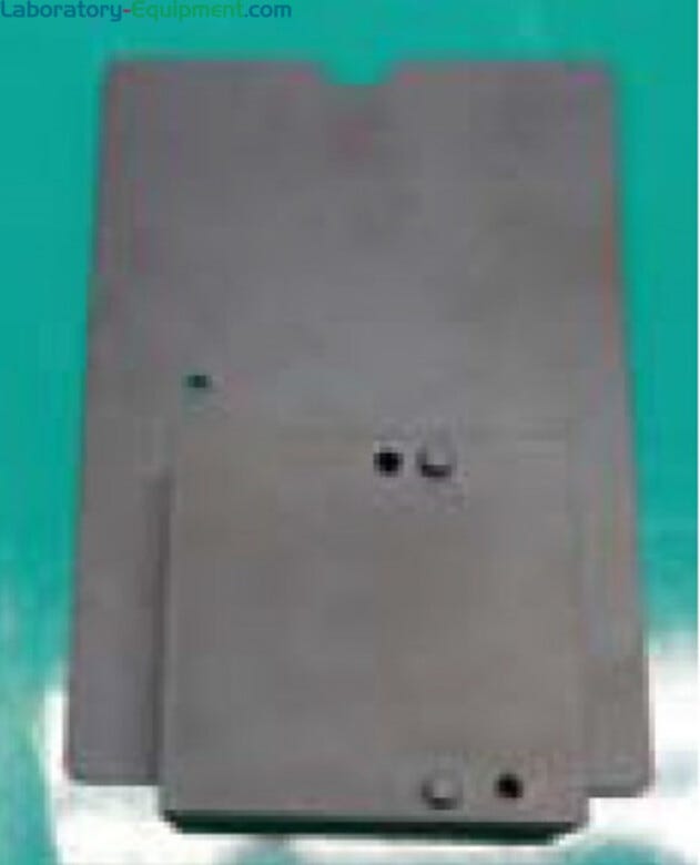 Used for installing Fixed Angle Reflectance Accessory | 5102-49 displayed