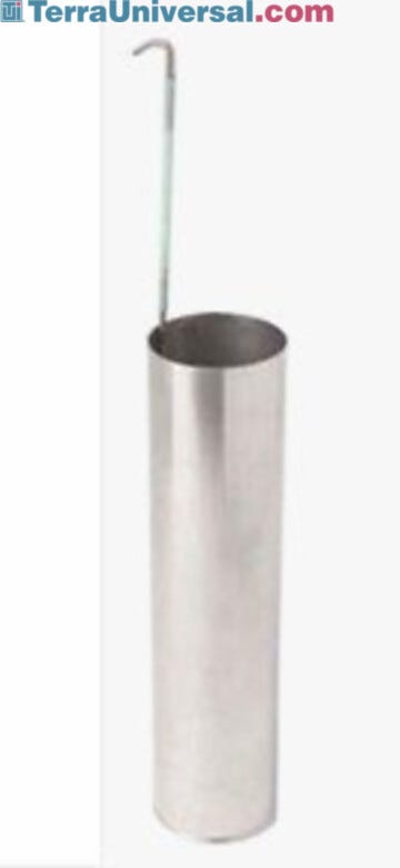 For use with HCL12 #367079 HC Series Cryogenic Refrigerator  |  6900-70 displayed