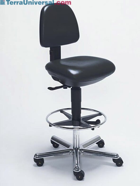 Suitable for use in a Class 100 environment  |  1012-05 displayed
