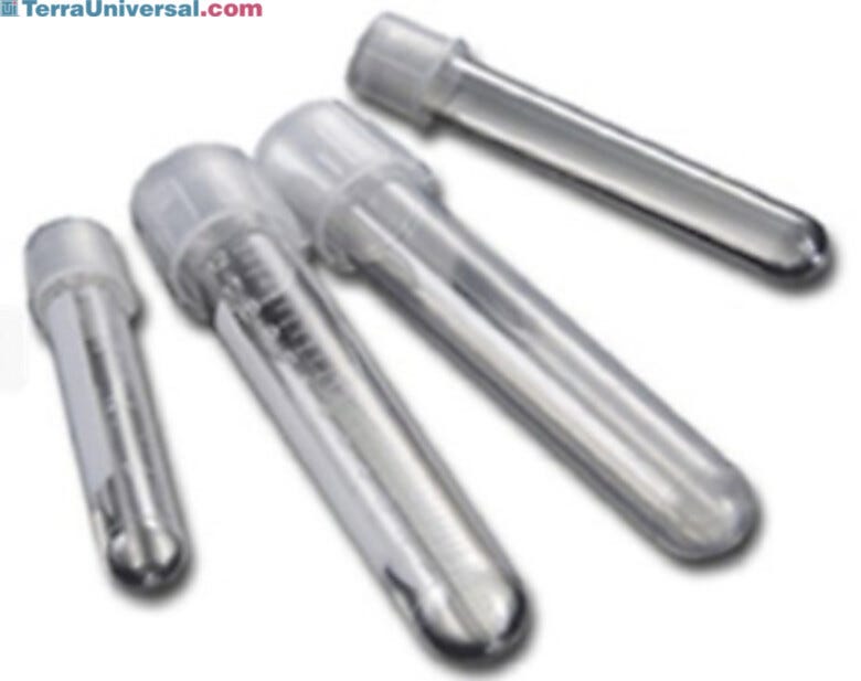 #T8301 packaged in 25/heat sealed bag  |  5705-06 displayed